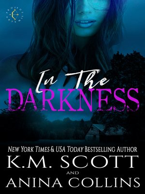cover image of In the Darkness